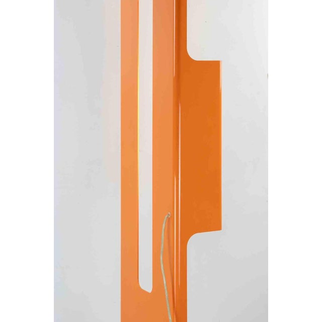 Ferruccio Laviani Aretha Floor Lamp by Ferruccio Laviani for Foscarini, Italy, 1990s For Sale - Image 4 of 9