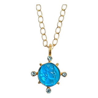 Blue Topaz Apollo Enhancer For Sale