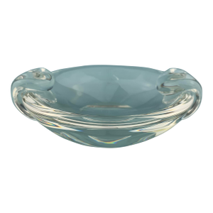 Vintage Stuben Crystal Ashtray
