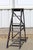 Vintage Foldable Wood Ladder, 1950s For Sale - Image 17 of 17