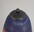 Burnt Orange French Art Deco Lamp by Daum - 1925 France For Sale - Image 8 of 10