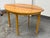 Design Plus Gallery presents an Atelier Gateleg Drop-Leaf Table by Jaap Romijn signed in 1998. This signed table has an...