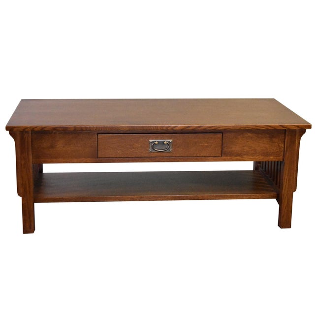 Our Mission / Arts Crafts style furniture is made with attention to detail and expertise like that of 100 year old...