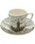 Johnson Brothers was a British tableware manufacturer and exporter that was noted for its early introduction of "semi-...