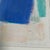 1980’s Original Large Abstract Pastel Drawing “Harmony Lights No 6” Signed For Sale - Image 11 of 12