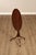 Kittinger Kittinger Colonial Williamsburg Mahogany Oval Tilt Top Table For Sale - Image 4 of 18