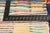 Textile Vintage Azilal Moroccan Rug, 04'04 X 07'10 For Sale - Image 7 of 10