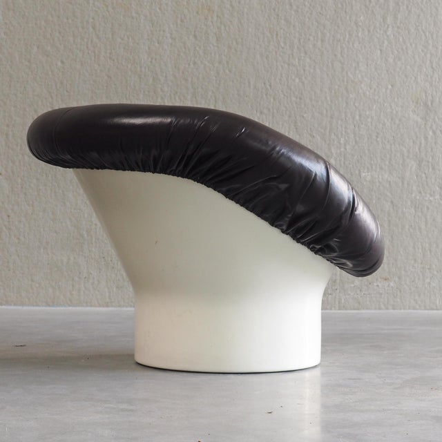 Krokus Lounge Chair by Lennart Bender for Ulferts Ab, 1968 For Sale - Image 12 of 16