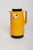 Vintage insulated thermos/pitcher designed by Dr. Zimmermann for Busse Design (West Germany, ca. 1970s). Space age form...