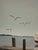 1970's Vintage Realism Coastal Acrylic on Canvas Signed Gloria Pelkey For Sale - Image 4 of 12