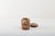 Contemporary Grottaglie Ceramic Vase, Italy, 19th Century For Sale - Image 3 of 3