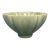 China Vintage‑Style Crackle‑Glaze Floral‑Shaped Celadon Tea Bowl For Sale