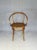 B9 Office Chair Le Corbusiers by Jacob and Joseph Kohn, 1905 For Sale - Image 6 of 10