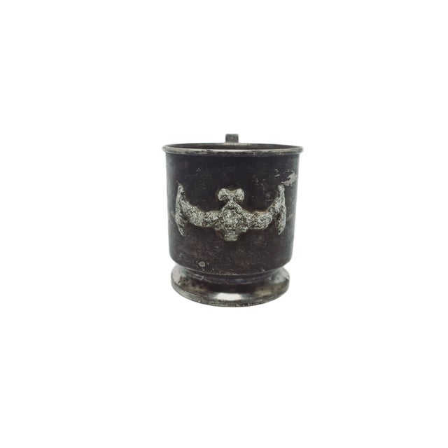 Art Deco Tea Basket from WMF, 1900s For Sale - Image 9 of 16