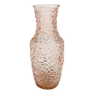 Postmodern Vase from HSG Prądniczanka, Poland, 1970s For Sale