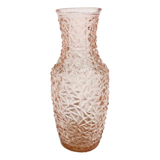 Postmodern Vase from HSG Prądniczanka, Poland, 1970s For Sale
