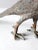 Mid-Century Pheasant Figurines Pair For Sale - Image 10 of 11