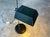 Metal Vintage Desk Lamp, Italy, 1980s For Sale - Image 7 of 7