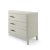 Coastal Coastal Style Chests of Drawers For Sale - Image 3 of 7