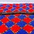 Textile Early 20th Century Yoruba Beaded Diviners Double Panel Nigeria MATTER COLLECTION For Sale - Image 7 of 11
