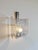 Mid-Century Modern Wall Lamp attributed to Mazzega, Italy, 1960s For Sale - Image 3 of 7