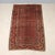 Middle Eastern Beluchi Rug For Sale - Image 3 of 8