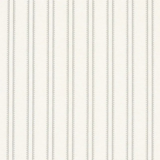 This stripe has delicate details and a charming, grosgrain-like ribbed texture. It's a hardwearing upholstery stripe that...