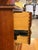 Stickley Furniture Cherry Wood Cabinet, Model 381 For Sale - Image 10 of 12
