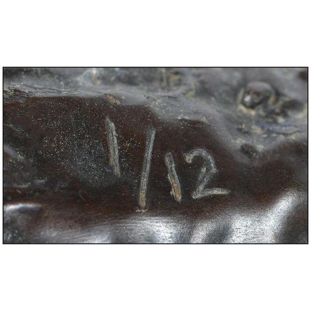 Late 20th Century Late 20th Century John T III, James Collender For Sale - Image 5 of 5
