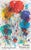 Lithograph Explosion of Colors Poster attributed to Sam Francis, 1983 For Sale