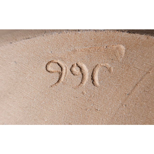 North Carolina Westmore Pottery Bowl For Sale - Image 15 of 15