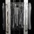 1970s Vintage Murano Glass and Plastic Table Lamp by Angelo Brotto, Italy, 1970s For Sale - Image 5 of 7