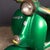 Metal Vintage Italian Ride on Vespa for Children, 1960 For Sale - Image 7 of 18