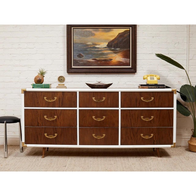 Who knew your dresser could look so good? Our Vintage collection of dressers and armories are the perfect fit for any...