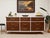 Who knew your dresser could look so good? Our Vintage collection of dressers and armories are the perfect fit for any...