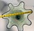 2017 Eric Bladholm Signed Limited Edition Studio Art Glass Vase – #7/17 For Sale - Image 10 of 10