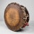 Late Edo Period Shimedaiko Japanese Barrel Drum For Sale - Image 4 of 14