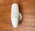 Mid-Century Modern German Ceramic 6065 Sconce by Wilhelm Wagenfeld for Lindner, 1950s For Sale - Image 9 of 18