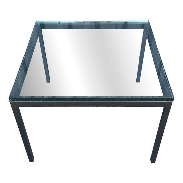Table Basse by Florence Knoll for Knoll International, 1970s For Sale