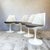 Mid-Century Modern Mid-Century Tulip Chairs by Rudi Bonzanini, 1970s, Set of 4 For Sale - Image 3 of 17