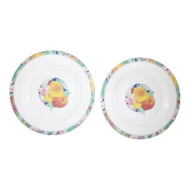 Example of Mikasa Dinnerware