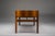 Model 80 Executive Desk by Arne Wahl Iversen for Vinde Møbelfabrik, Denmark, 1950s For Sale - Image 15 of 18