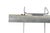 Metal Allan Gould Desk Lamp For Sale - Image 7 of 9