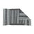 Looking for a custom size or color? For more information on customization capabilities, please reach out to...