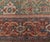 Textile Persian Sultanabad For Sale - Image 7 of 7