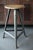 Bauhaus Vintage High Stool from Rowac, 1930s For Sale - Image 3 of 11
