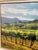 2000 - 2009 June Carey Vigna Del Sole Limited Edition Giclée, Signed For Sale - Image 5 of 12