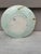 19th Century French Majolica Plate For Sale - Image 4 of 4