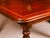 Antique William IV Flame Mahogany Extending Dining Table, 1800s For Sale - Image 13 of 18