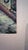1970s Original 1973 “French Basque Street” Oil on Board by Cervi (Columbia Rossi) For Sale - Image 5 of 9